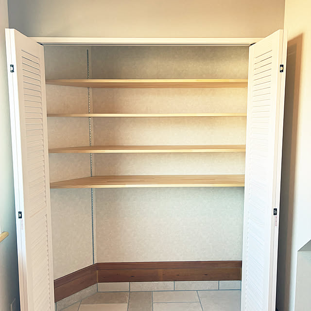 rokokoさんの実例写真