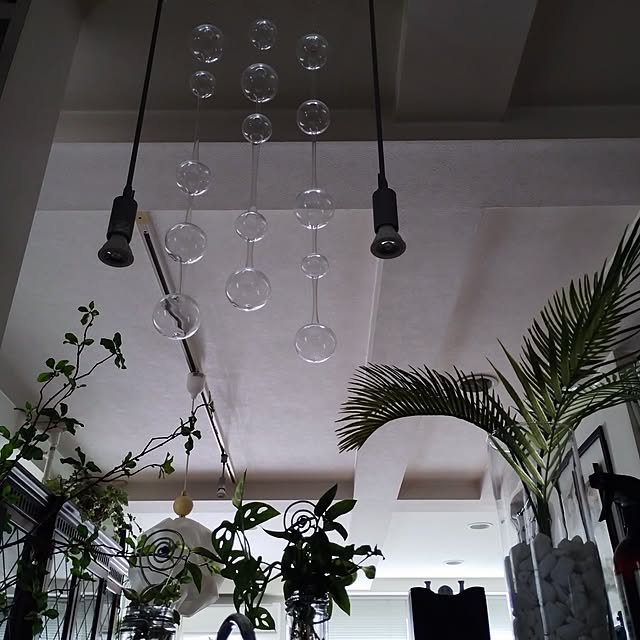 jinさんの部屋