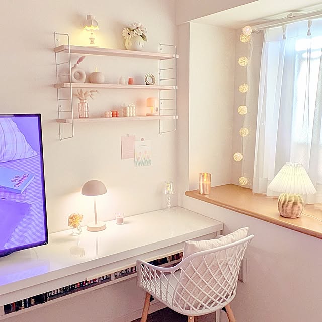 aさんの部屋