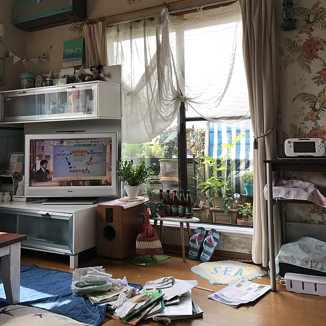 ariceさんの実例写真