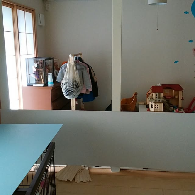mo-re-aさんの実例写真