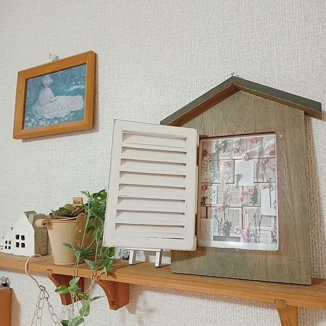 keirocoさんの部屋