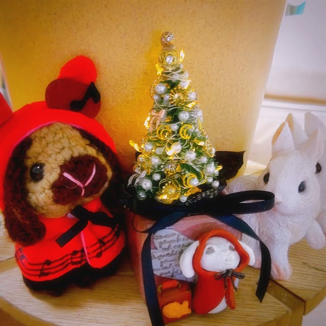mariaさんの実例写真