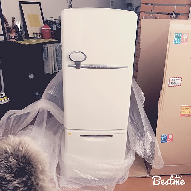 Akariさんの実例写真