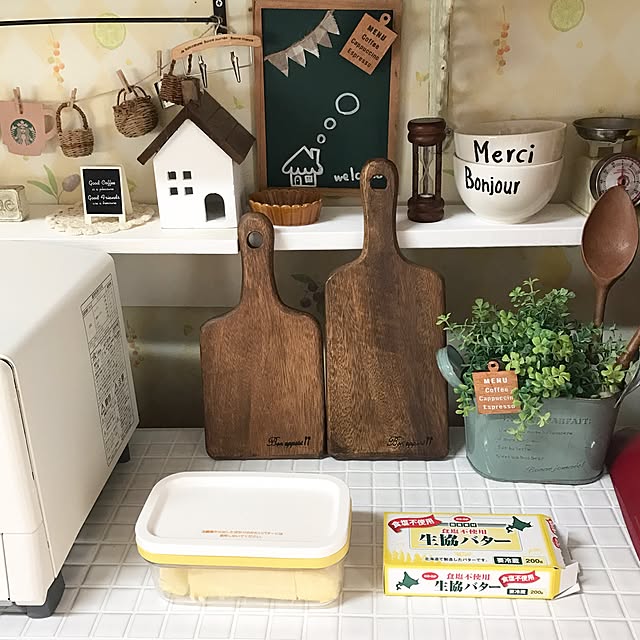 samanthakitchenさんの実例写真