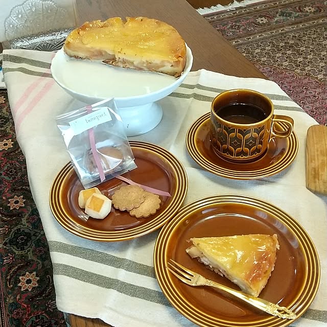 Rさんの部屋