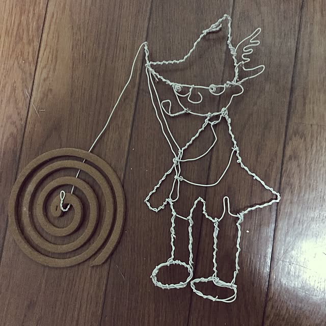 meruさんの実例写真