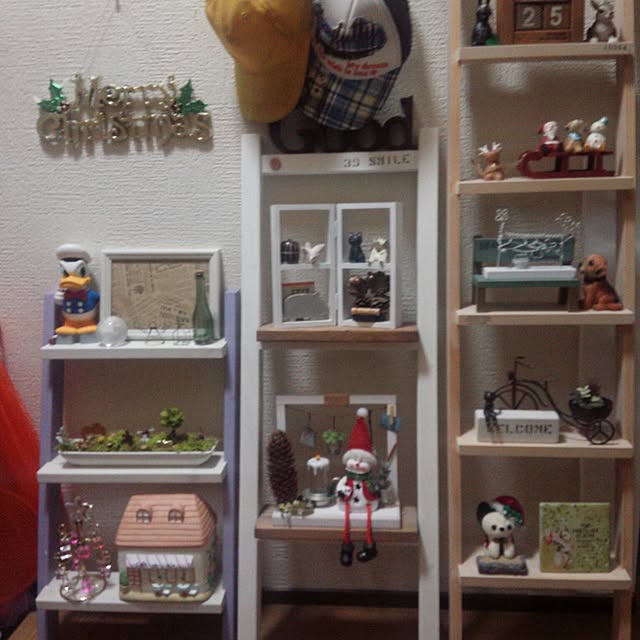 chiyoさんの実例写真