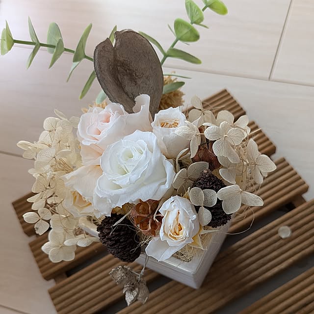 mi-saさんの部屋