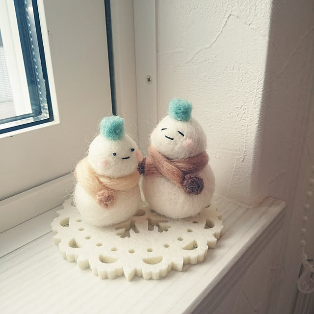 mariさんの実例写真
