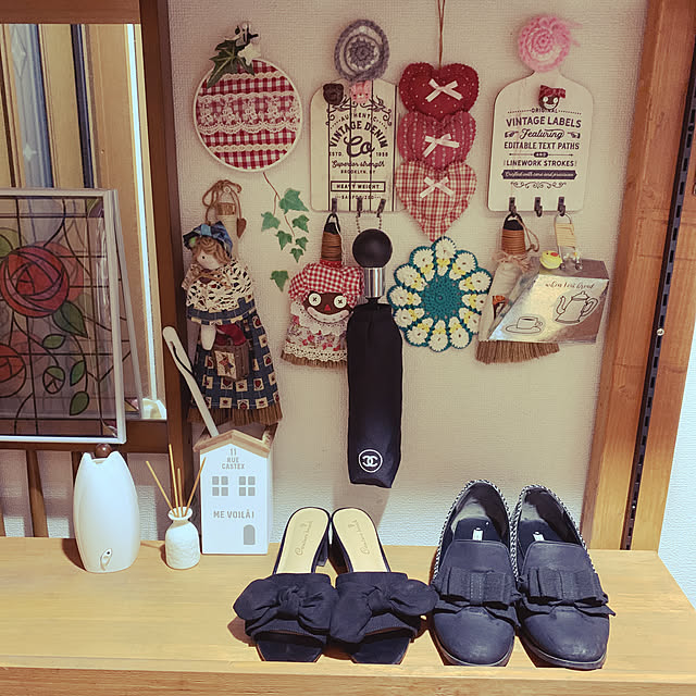 makiさんの実例写真
