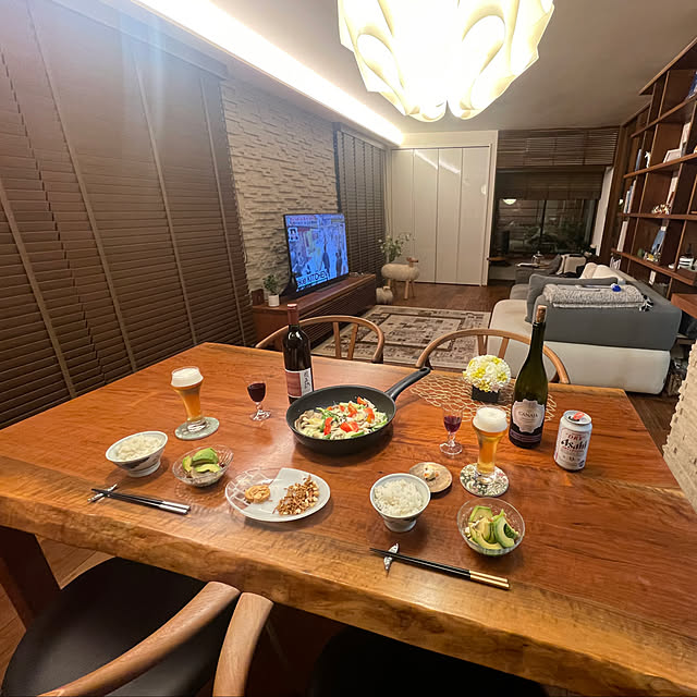 Yumiさんの実例写真