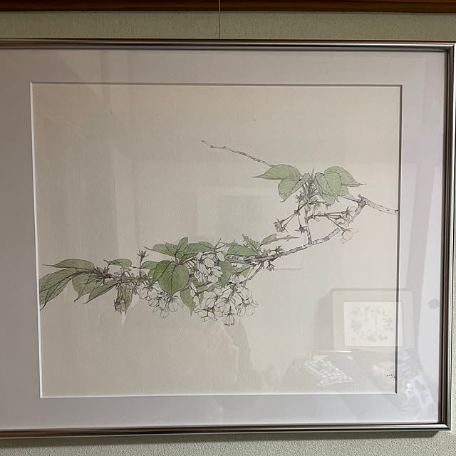 buchiさんの部屋