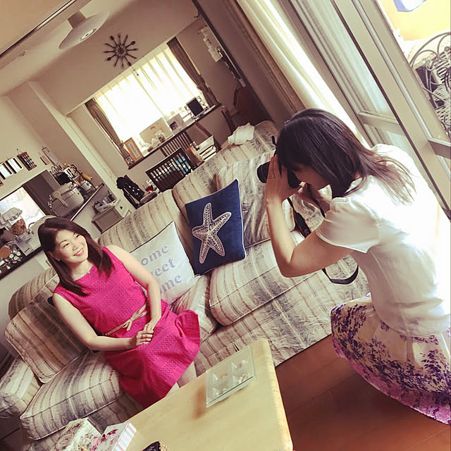 ange.zuzuさんの実例写真