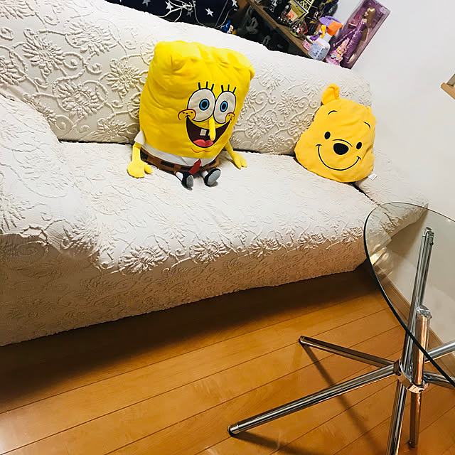 Carryさんの実例写真