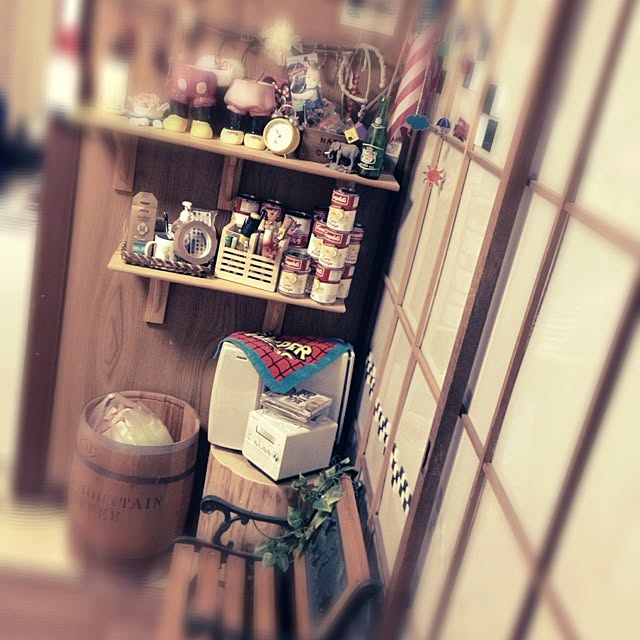 soraさんの実例写真