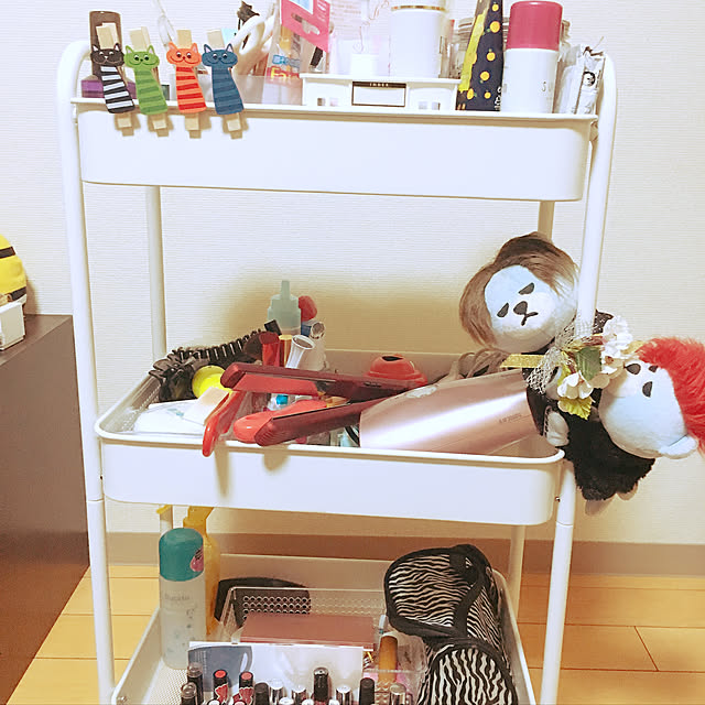 meguさんの実例写真
