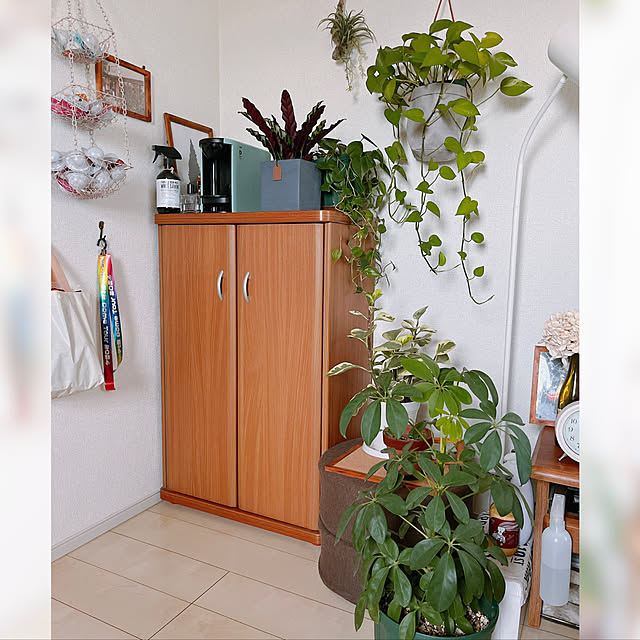 mikiteacupさんの部屋