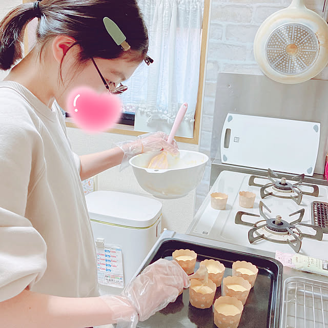 yuyuさんの部屋
