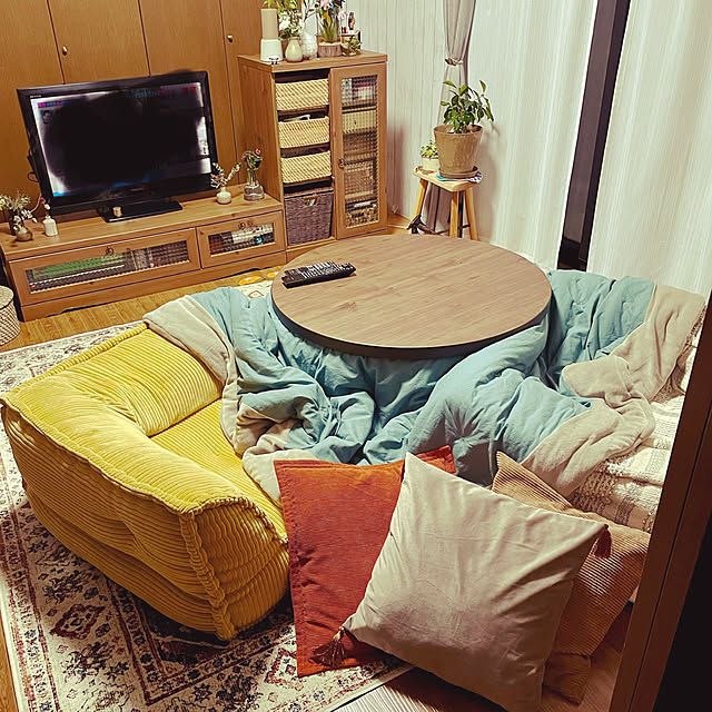 tkさんの実例写真