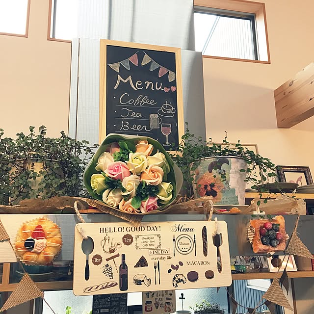 noririnさんの実例写真