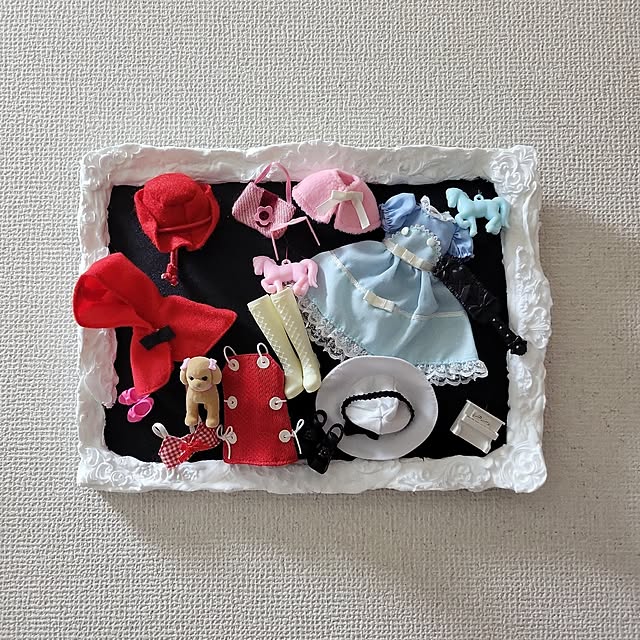 ANTENNAさんの実例写真