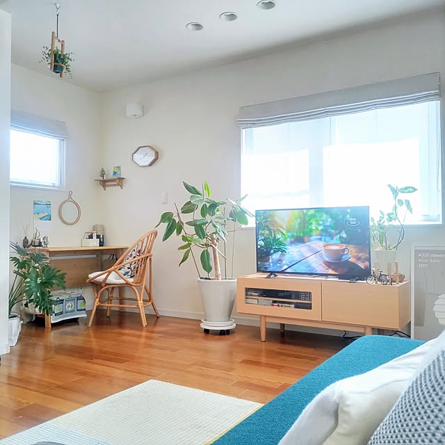 Haさんの実例写真