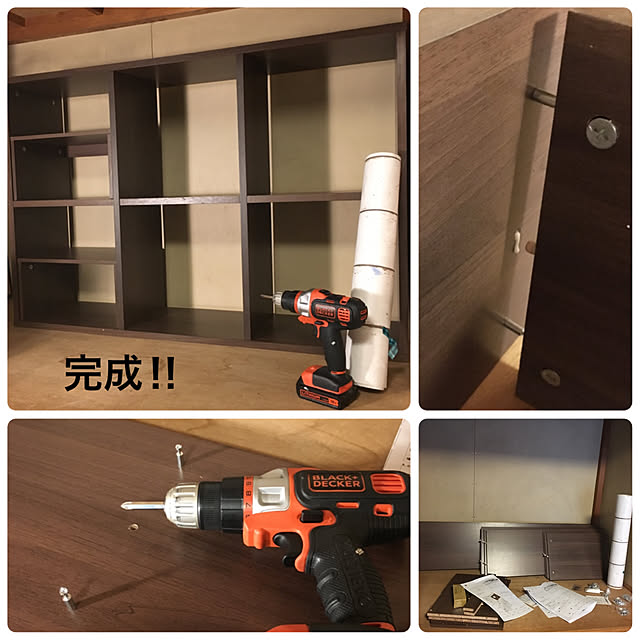 onokenkoさんの実例写真