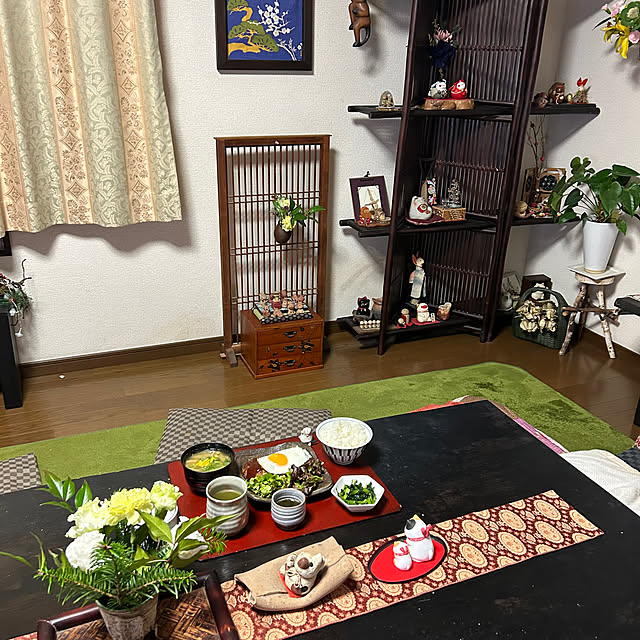 ritsukoさんの部屋