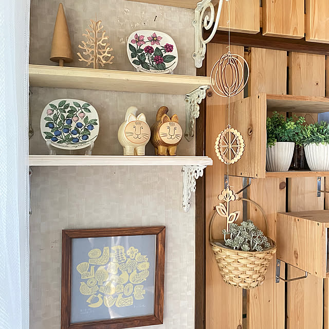 mintteaさんの実例写真