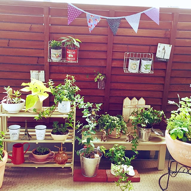 reikoさんの実例写真