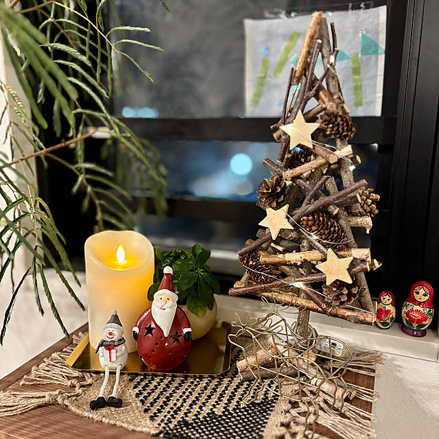 A.Iさんの実例写真