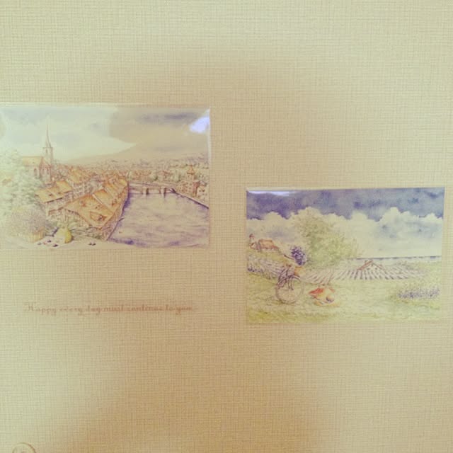 chi-taroさんの実例写真