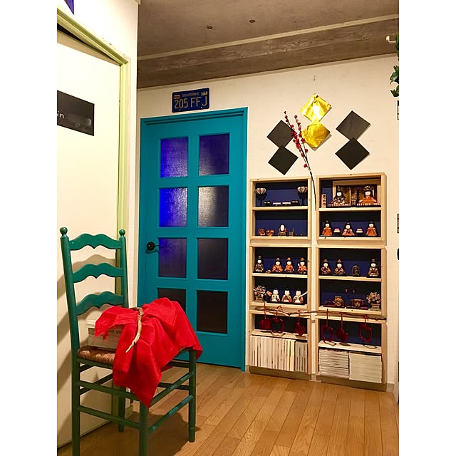 tarezo33さんの実例写真