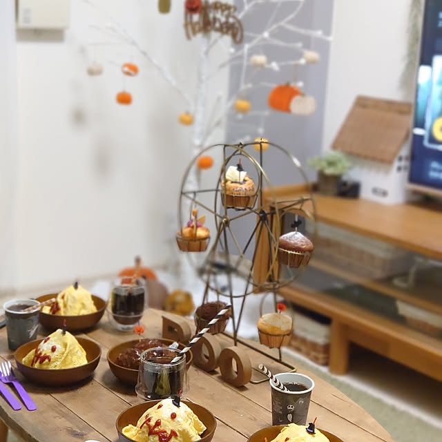 tomさんの部屋