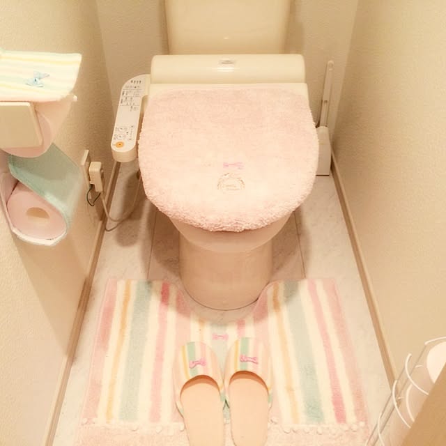 バス/トイレのインテリア実例 - 2014-09-12 08:52:37