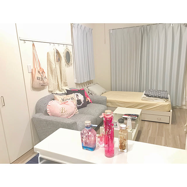 riririさんの実例写真
