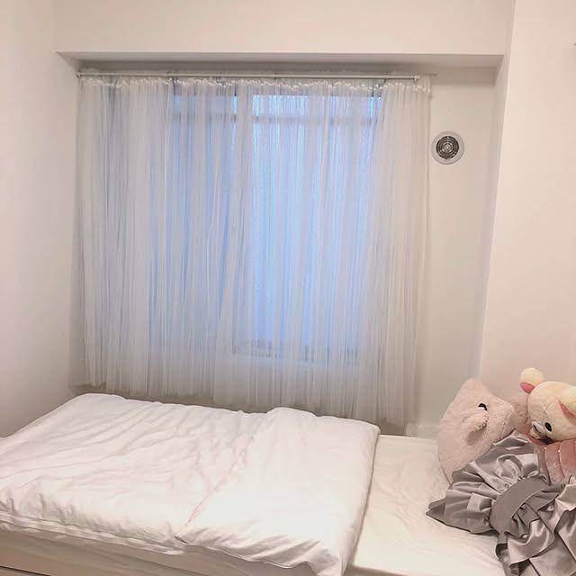 IKEAカーテン LILLのおすすめ商品とおしゃれな実例 | RoomClip IKEAカーテン LILLのおすすめ商品とおしゃれな実例 | RoomClip