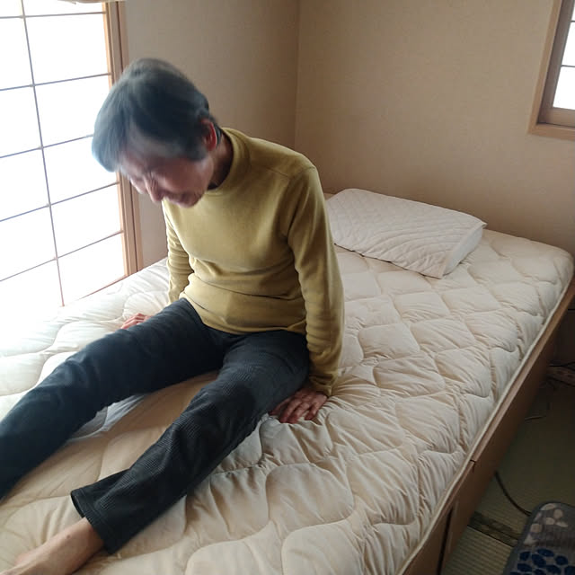 nippopoさんの実例写真