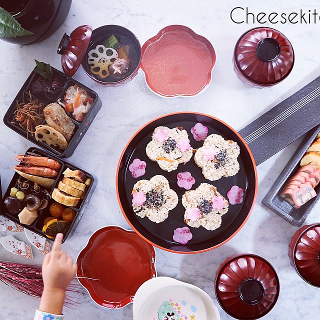 Happycheesekitchenさんの実例写真