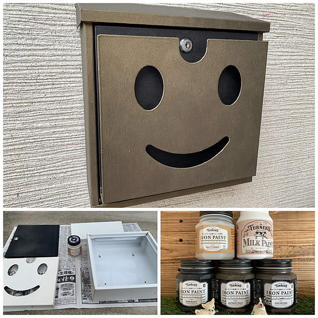 papagonさんの実例写真