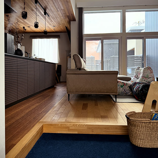 tb_risei.homeさんの実例写真