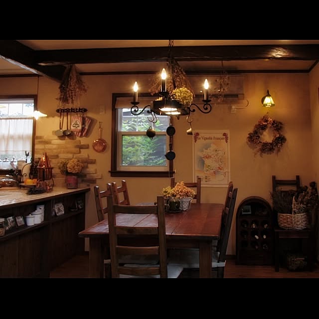 hana1600さんの実例写真