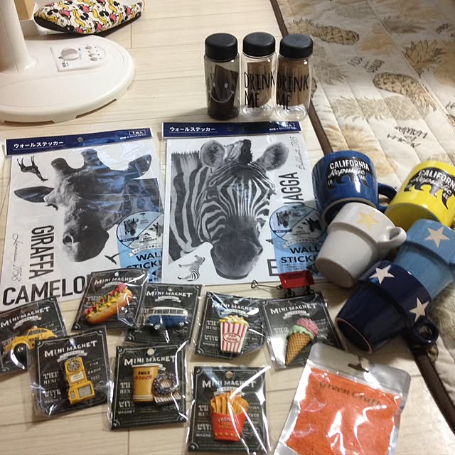 yuki.tさんの実例写真