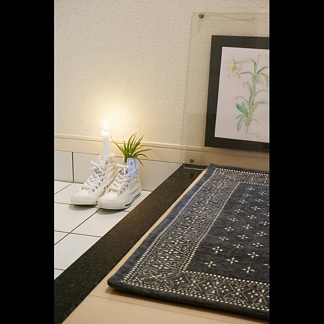 circumpolarさんの実例写真