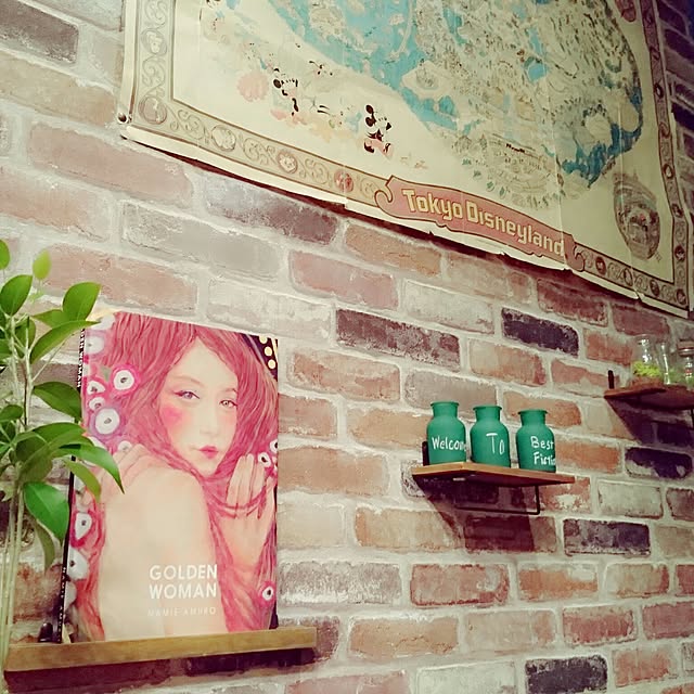 Nyさんの実例写真