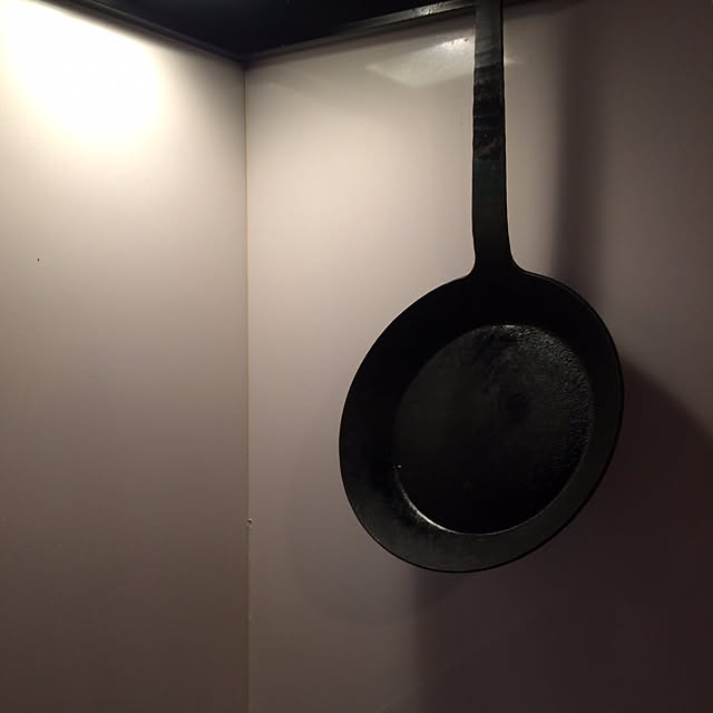 Chuckさんの実例写真
