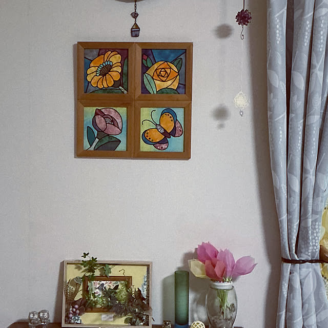 chiiyanさんの部屋