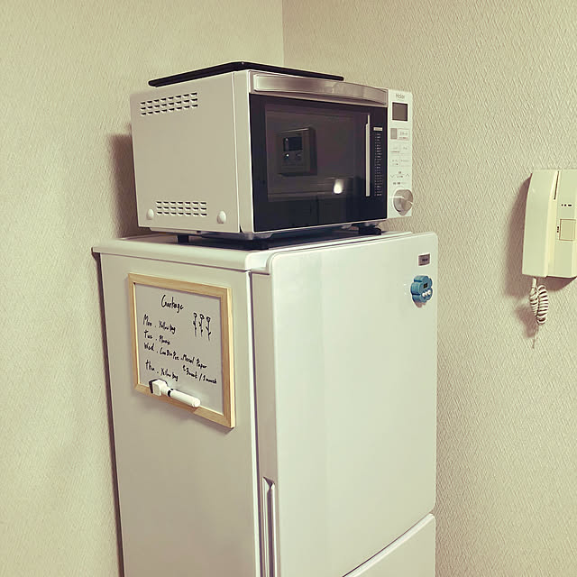Misaさんの実例写真