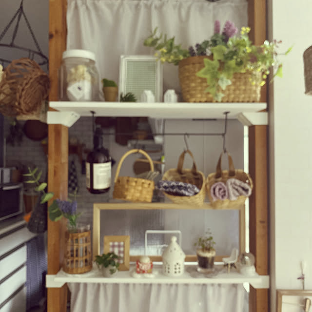 部屋全体のインテリア実例 - 2022-01-11 22:32:57